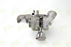 BorgWarner Turbolader Generalüberholt für VW (BLS) – OE 03G253014T