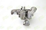 Turbolader AUDI A3 Generalüberholt | OE 03G253014T, 03G253014TV, 03G253014TX