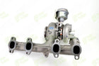 BorgWarner Turbolader Generalüberholt für VW (BLS) – OE 03G253014T