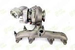 Turbolader AUDI A3 Original Neu | OE 03G253014T, 03G253014TV, 03G253014TX