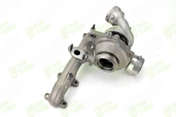 BorgWarner Turbolader Original Neu für VW (BLS) – OE 03G253014T