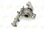 Turbolader AUDI A3 Original Neu | OE 03G253014T, 03G253014TV, 03G253014TX