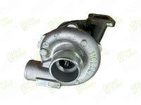 Turbolader Holset Original Neu | OE VALMET V836531731, VALMET 836439219