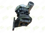 Turbolader Holset Original Neu | OE VALMET V836531731, VALMET 836439219