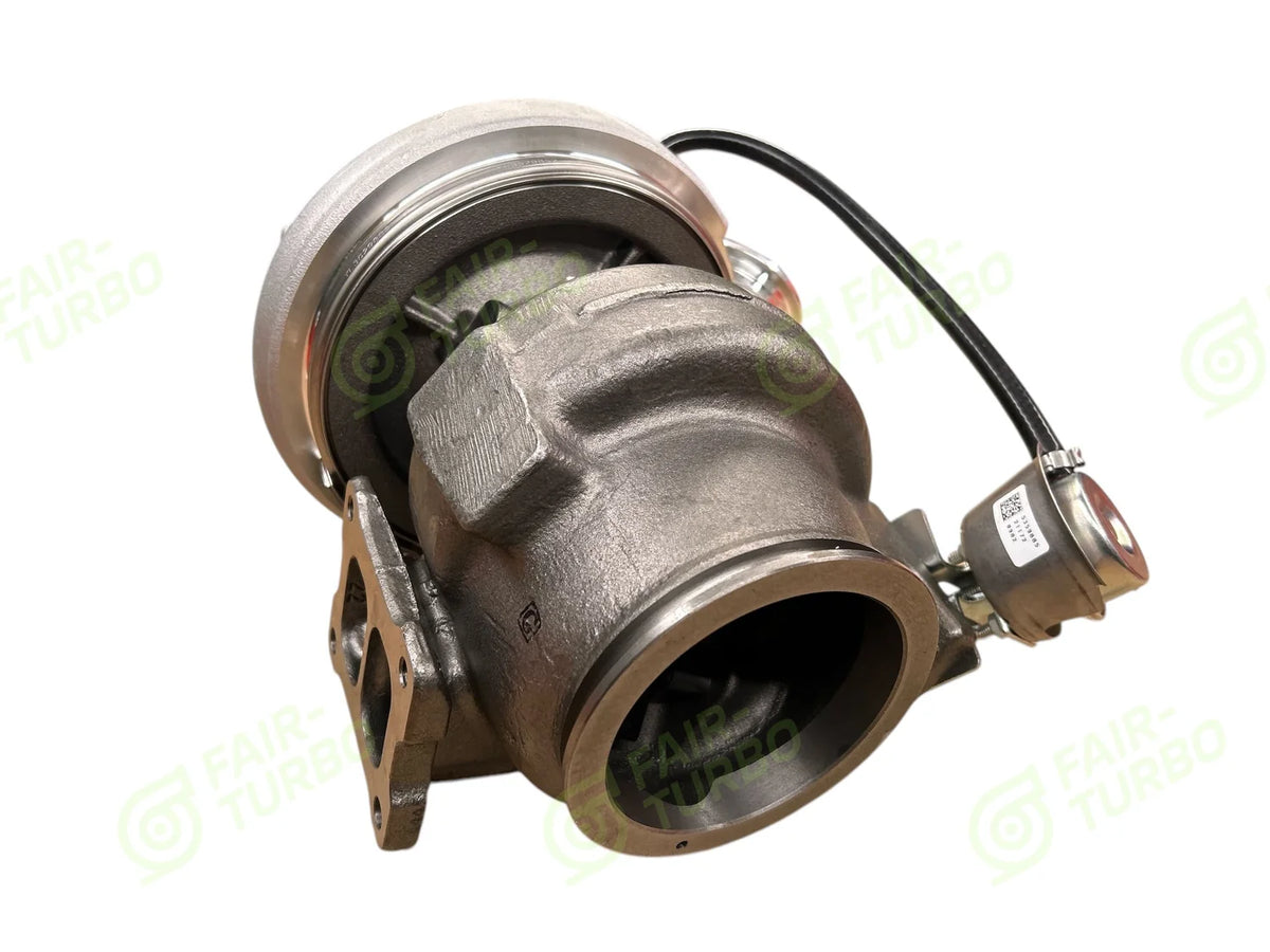 Turbolader Neu – OE 2126713