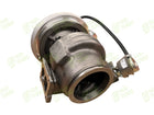 BorgWarner Turbolader Original Neu – OE 2126713