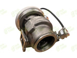 Turbolader BorgWarner Original Neu | OE 2126713, 3786452H, 5452952