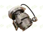 Turbolader BorgWarner Original Neu | OE 2126713, 3786452H, 5452952