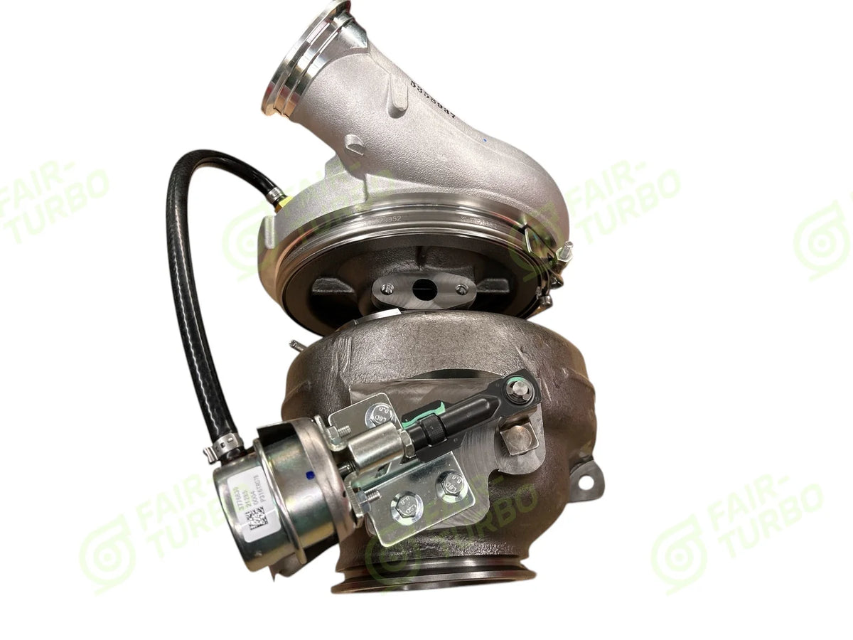Turbolader Neu – OE 2126713