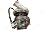 Turbolader Neu – OE 2126713