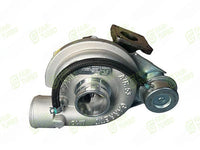 Turbolader CITROËN JUMPER I Bus Original Neu | OE 97300562, 751592-5, 751592-2