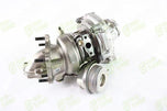 Turbolader PORSCHE MACAN Original Neu | OE 94612302536, 946.123.025.35, 5303-980-0382