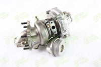 Turbolader PORSCHE MACAN Original Neu | OE 94612302536, 946.123.025.35, 5303-980-0382