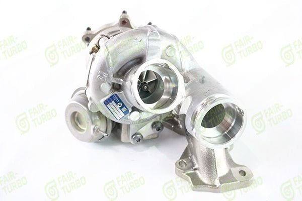 BorgWarner Turbolader Original Neu für Porsche Macan – OE 94612302536