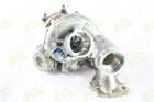 BorgWarner Turbolader Original Neu für Porsche Macan – OE 94612302536