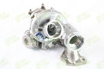 Turbolader PORSCHE MACAN Original Neu | OE 94612302536, 946.123.025.35, 5303-980-0382