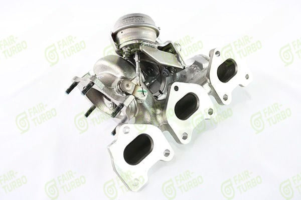 BorgWarner Turbolader Original Neu für Porsche Macan – OE 94612302536