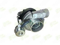 Turbolader Holset Original Neu | OE 504202795, 4033100, 4033100H
