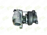 Turbolader Holset Original Neu | OE 504202795, 4033100, 4033100H