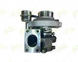 Turbolader Holset Original Neu | OE 504202795, 4033100, 4033100H