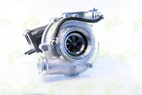 Turbolader MERCEDES-BENZ AXOR 2 Original Neu | OE A9020961799, 9020961799