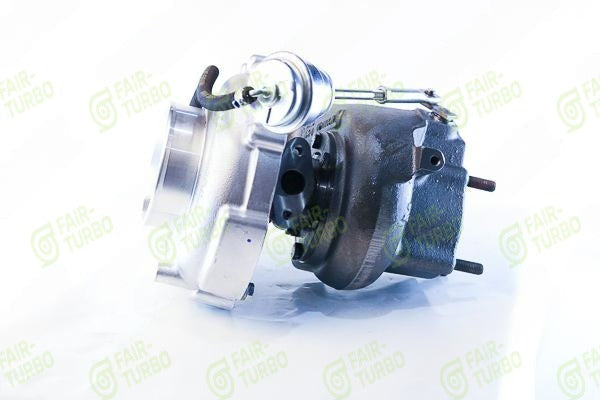 BorgWarner Turbolader Original Neu für Mercedes-Benz – OE A9020961799