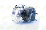 Turbolader MERCEDES-BENZ AXOR 2 Original Neu | OE A9020961799, 9020961799