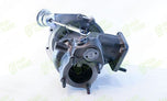 Turbolader MERCEDES-BENZ AXOR 2 Original Neu | OE A9020961799, 9020961799