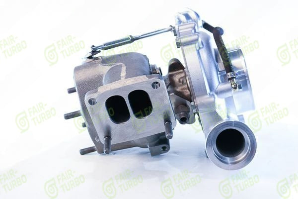 BorgWarner Turbolader Original Neu für Mercedes-Benz – OE A9020961799
