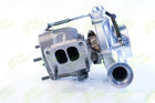 BorgWarner Turbolader Original Neu für Mercedes-Benz – OE A9020961799
