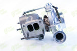 Turbolader MERCEDES-BENZ AXOR 2 Original Neu | OE A9020961799, 9020961799