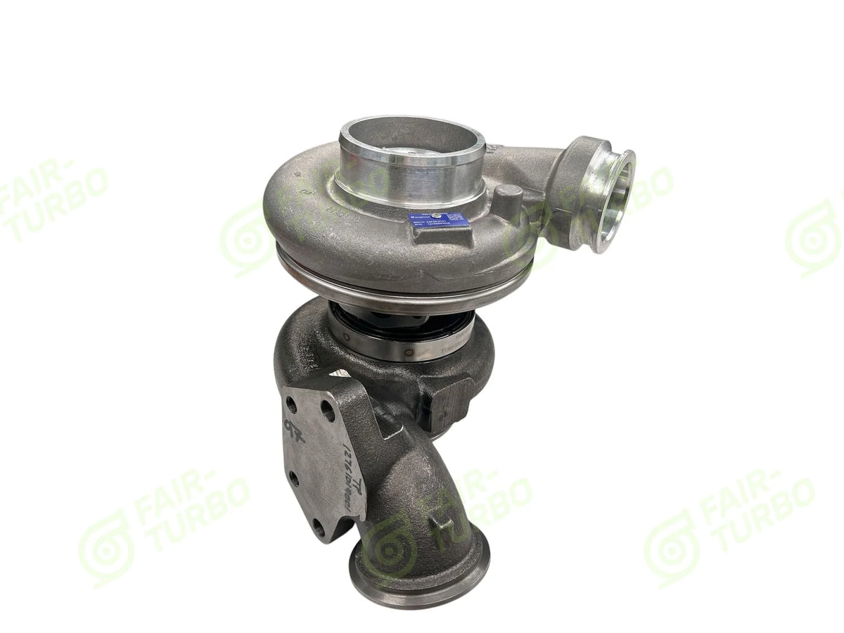 Turbolader Neu – OE DEUTZ 04914752, DEUTZ 04915780