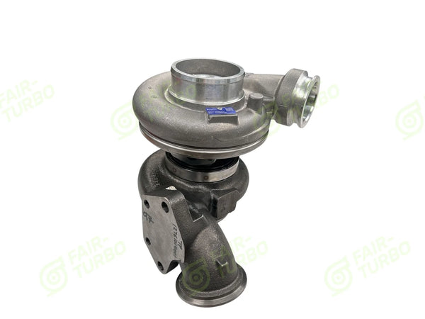 Turbolader Neu – OE DEUTZ 04914752, DEUTZ 04915780