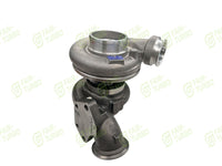 Turbolader BorgWarner Original Neu | OE DEUTZ 04914752, DEUTZ 04915780, 1276-990-0005