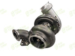 Turbolader BorgWarner Original Neu | OE DEUTZ 04914752, DEUTZ 04915780, 1276-990-0005