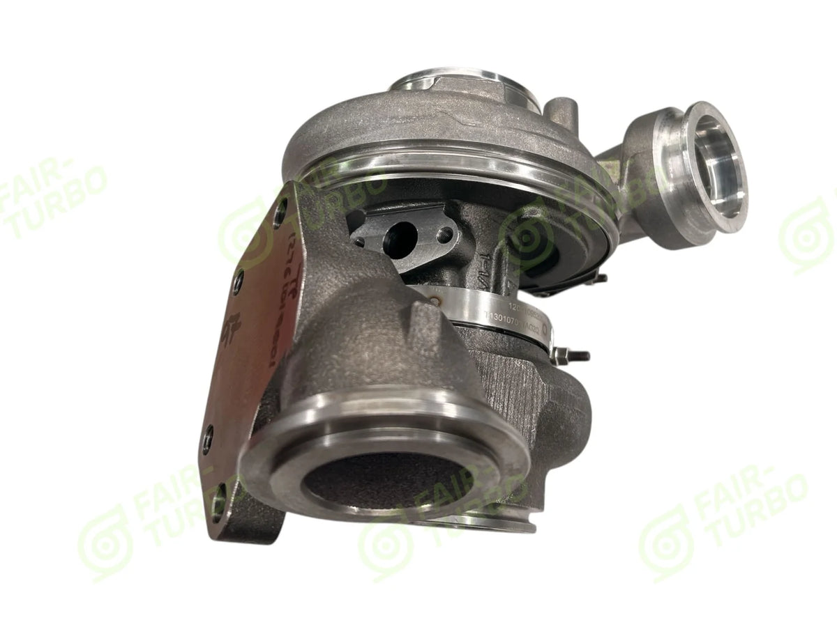 Turbolader Neu – OE DEUTZ 04914752, DEUTZ 04915780