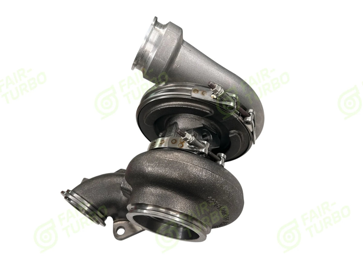 Turbolader Neu – OE DEUTZ 04914752, DEUTZ 04915780