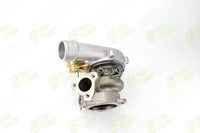 BorgWarner Turbolader Original Neu für Audi A3 & SEAT – OE 06A145704P