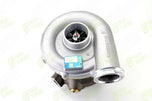 Turbolader BorgWarner Original Neu | OE 51.09100-9659, 51.09100-7659, 5327-990-6755