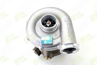 BorgWarner Turbolader Original Neu – OE 51.09100-9659