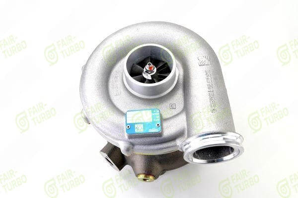 BorgWarner Turbolader Original Neu – OE 51.09100-9659