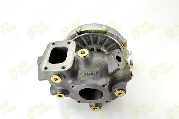BorgWarner Turbolader Original Neu – OE 51.09100-9659