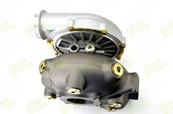 BorgWarner Turbolader Original Neu – OE 51.09100-9659
