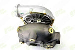 Turbolader BorgWarner Original Neu | OE 51.09100-9659, 51.09100-7659, 5327-990-6755
