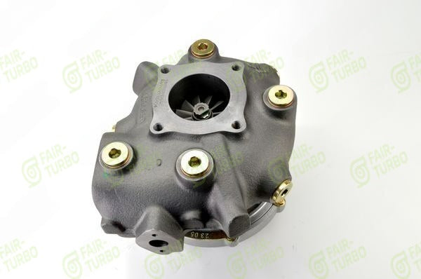 BorgWarner Turbolader Original Neu – OE 51.09100-9659