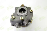 Turbolader BorgWarner Original Neu | OE 51.09100-9659, 51.09100-7659, 5327-990-6755