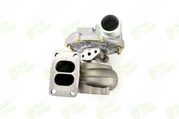 BorgWarner Turbolader Original Neu – OE 22351000
