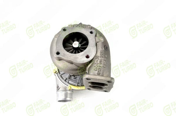 BorgWarner Turbolader Original Neu – OE 22351000