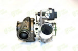Turbolader BMW 2 Active Tourer Original Neu | OE 8513635, 8513636, 11658513636