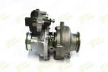 Turbolader BMW 2 Active Tourer Original Neu | OE 8513635, 8513636, 11658513636